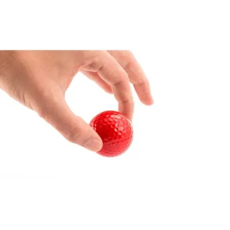 Balle de Golf Nessa - Performance et Style