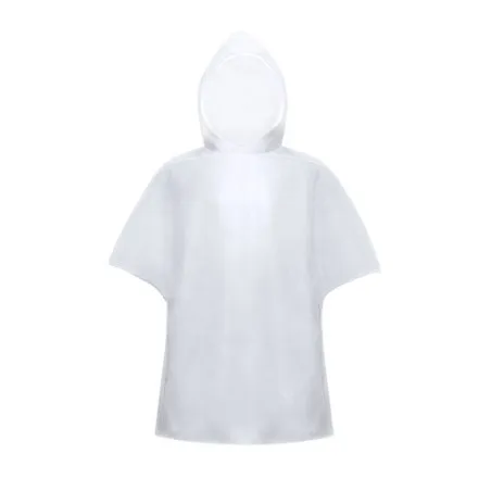 Poncho Remo : Protection et Style