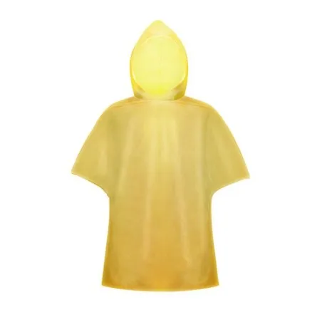 Poncho Remo : Protection et Style