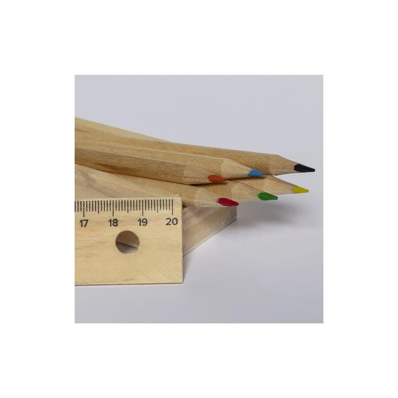 Boîte de Crayons Personnalisée Écologique Dragon Matières : coton organique Taille textile : XS Couleurs : gris livraison expres