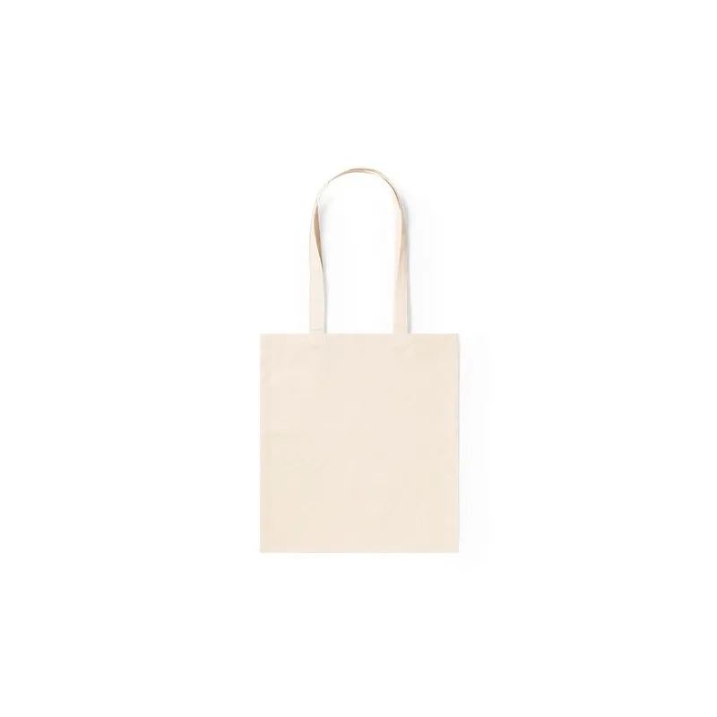 Sac Écologique Personnalisable Unique Larsen Couleurs : bleu Matières : polyester recyclé personnalisable avec votre logo