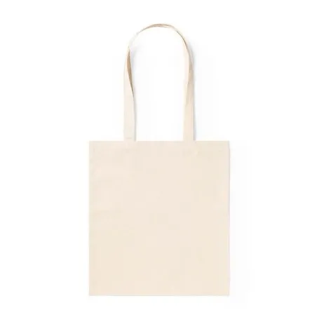 Sac Écologique Personnalisable Unique Larsen Couleurs : bleu Matières : polyester recyclé personnalisable avec votre logo