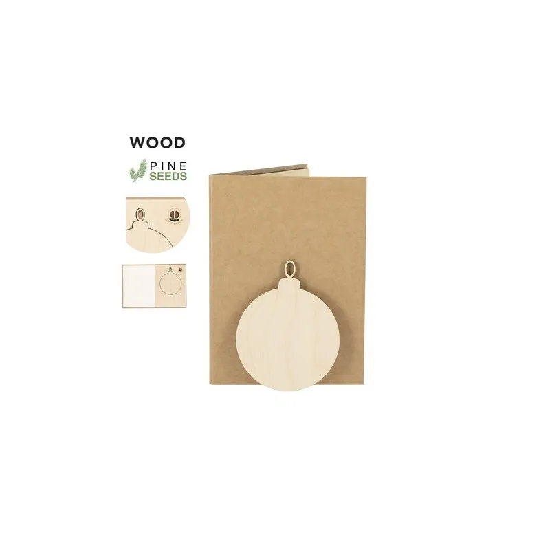 Ornement Lettre Noël Astrox