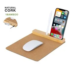 Tapis Souris Multifonction Dannax 2