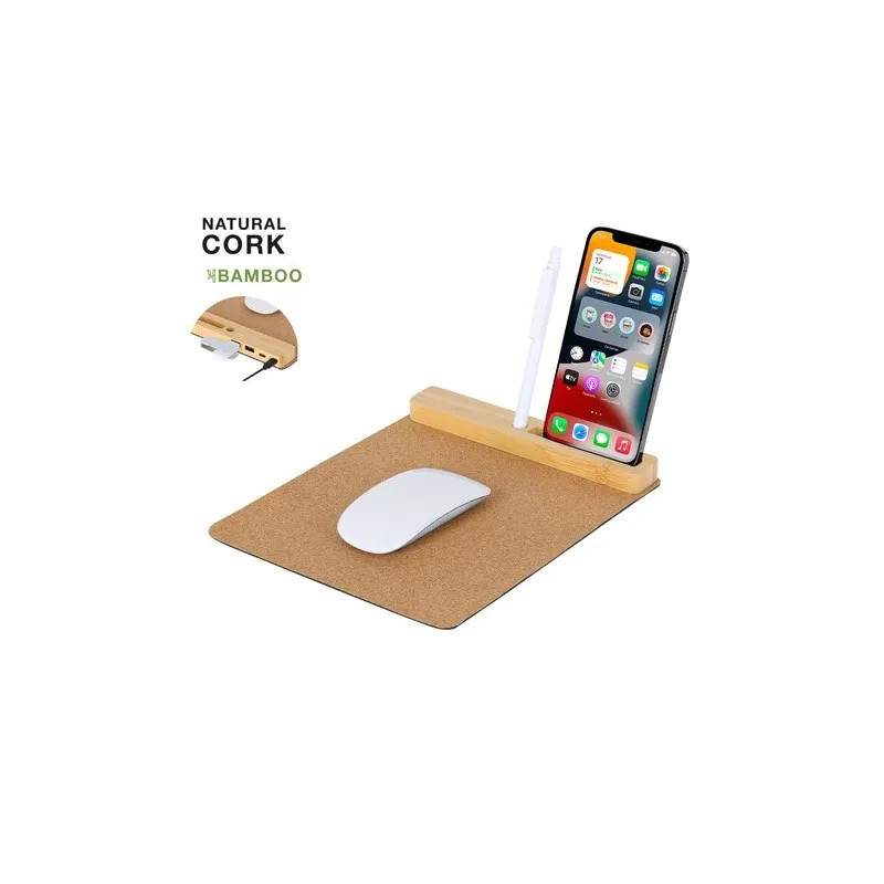 Tapis Souris Multifonction Dannax