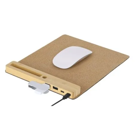 Tapis Souris Multifonction Dannax