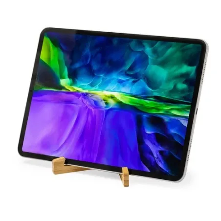 Support Kosof : Élégance et Écologie pour Vos Appareils