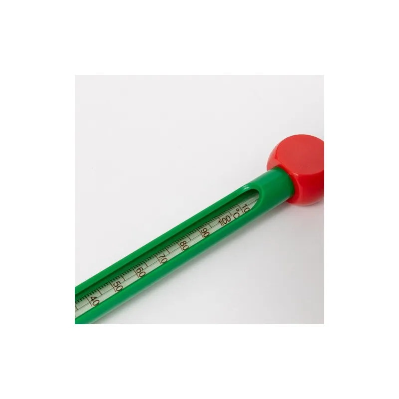 Thermomètre de Cuisine Cynex - Précision et Élégance