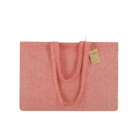 Sac Écologique et Pratique de Shopping Bonillo pas cher Taille textile : M Couleurs : bleu marine personnalisable avec votre log