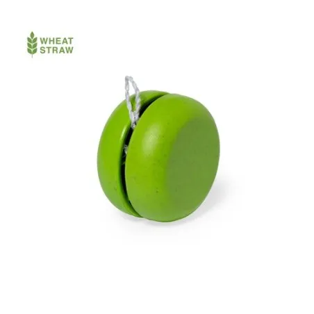 Yoyo Dopey - Le Jouet Classique qui Amuse