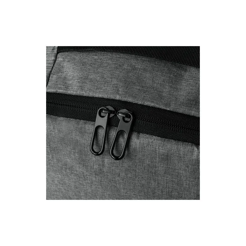 Sac à Dos Écologique Publicitaire Ingria Matières : PU Couleurs : rouge livraison express 24h 48h