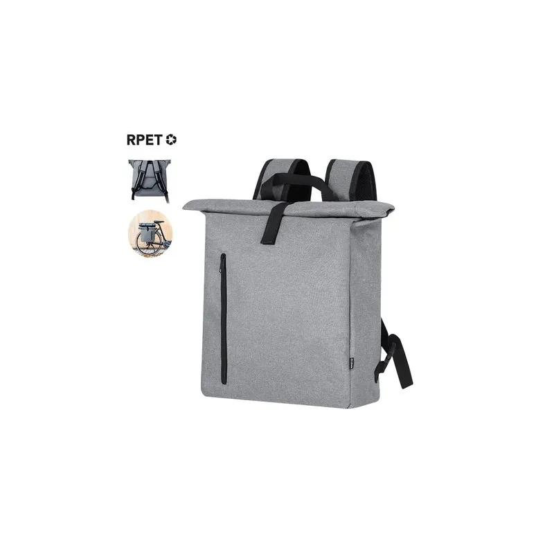 Sac à Dos de Vélo Hoblak - Écologique et Pratique Personnalisé écologique personnalisé