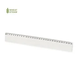 Règle Nixora Écologique 30cm 2