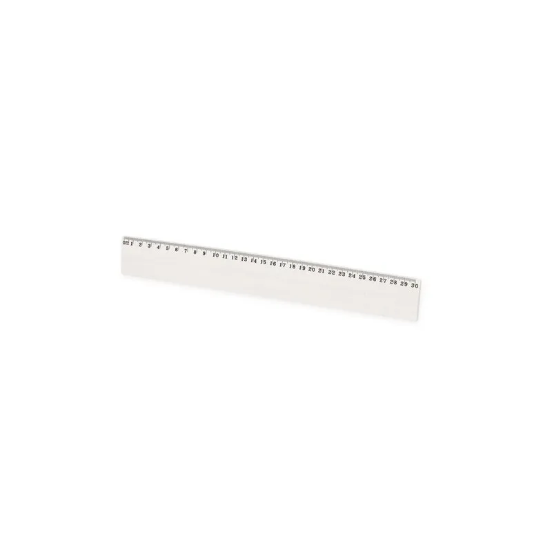 Règle Nixora Écologique 30cm