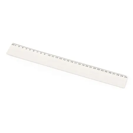 Règle Nixora Écologique 30cm