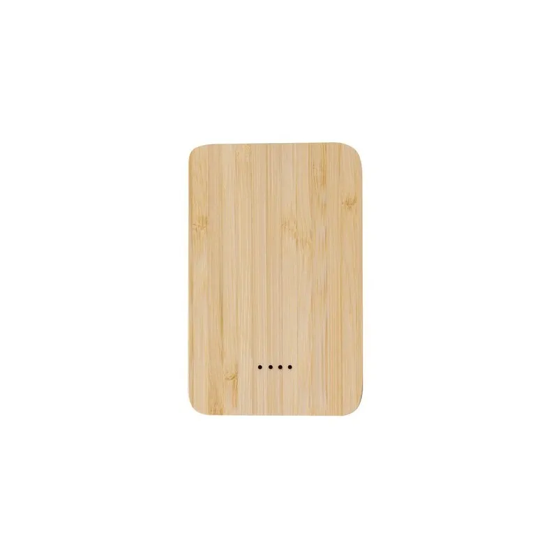 Power Bank Newin Écologique 5000 mAh