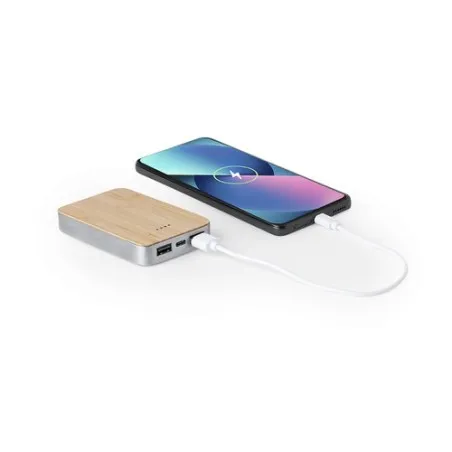 Power Bank Newin Écologique 5000 mAh