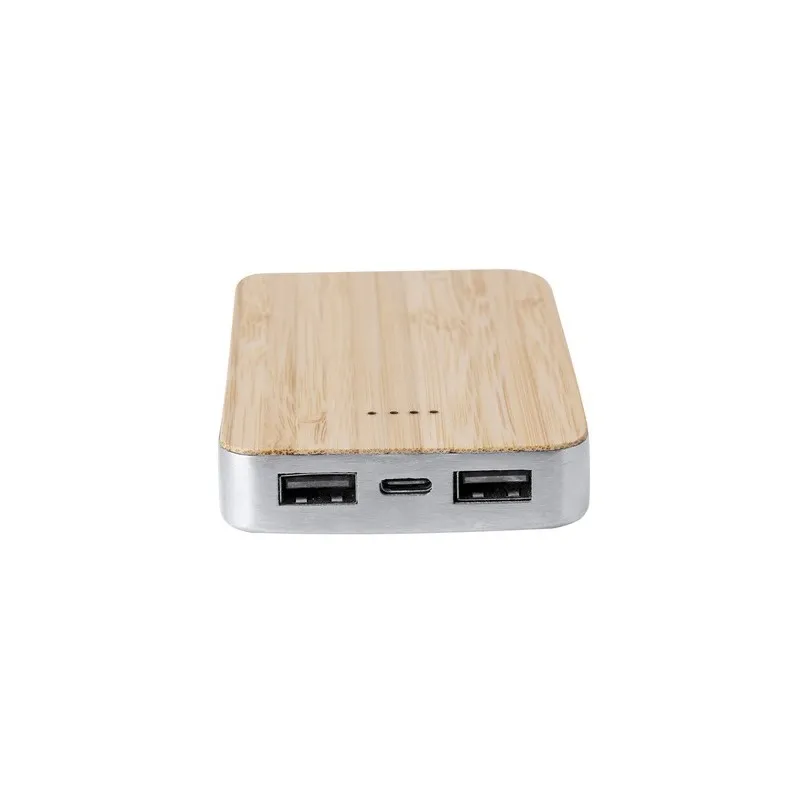 Power Bank Newin Écologique 5000 mAh