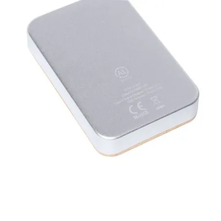 Power Bank Newin Écologique 5000 mAh