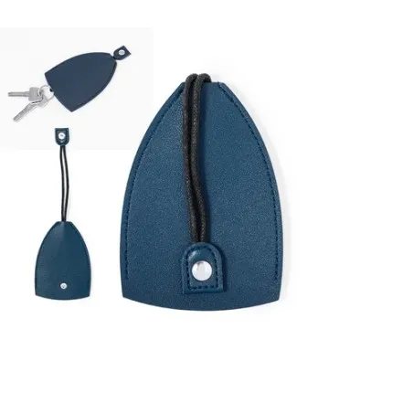 Porte-Clés Personnalisé Éthique et Pratique pas cher - Greip Matières : coton Couleurs : naturel objet promotionnel éco-responsa