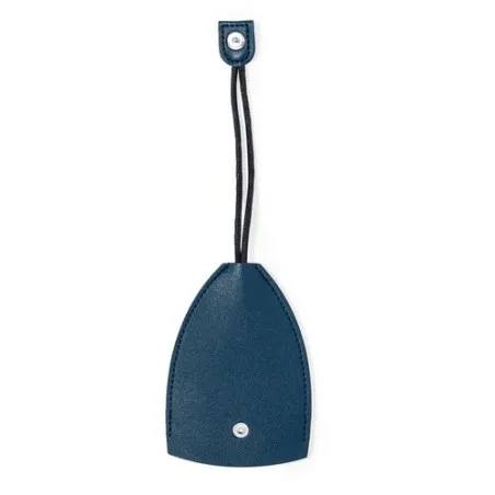 Porte-Clés Personnalisé Éthique et Pratique pas cher - Greip Matières : coton Couleurs : naturel impression logo haute qualité