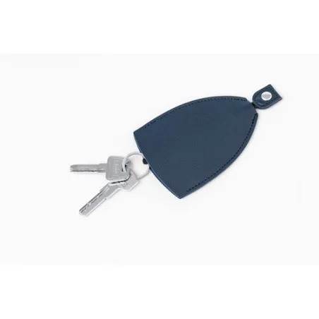 Porte-Clés Personnalisé Éthique et Pratique pas cher - Greip Matières : coton Couleurs : orange goodies personnalisé en stock