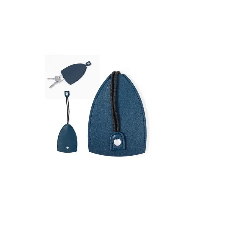 Porte-Clés Personnalisé Éthique et Pratique pas cher - Greip Matières : coton Couleurs : fuchsia livraison express 24h 48h