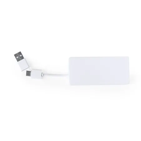 Port USB Nofler RCS Éco-Responsable
