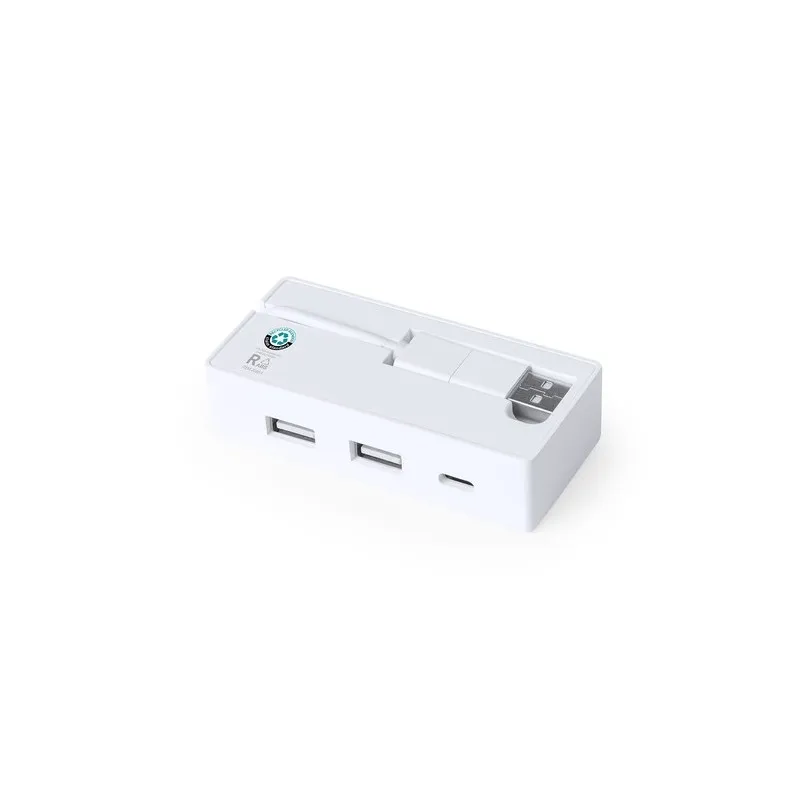 Port USB Nofler RCS Éco-Responsable