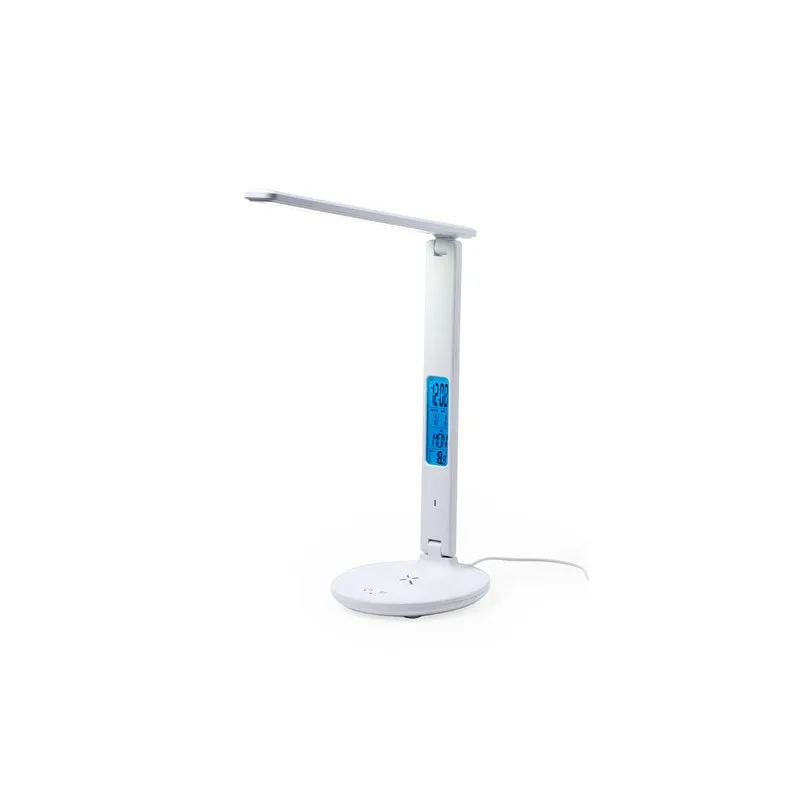 Lampe Multifonction Evanex - Élégance et Praticité