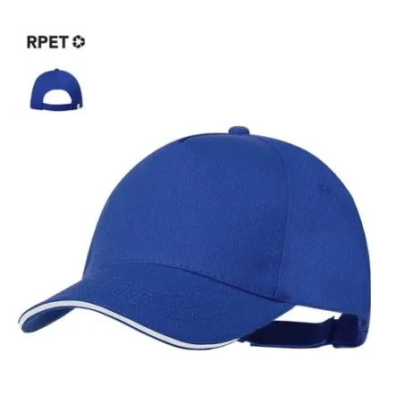 Casquette Sandrok Écologique et Stylée