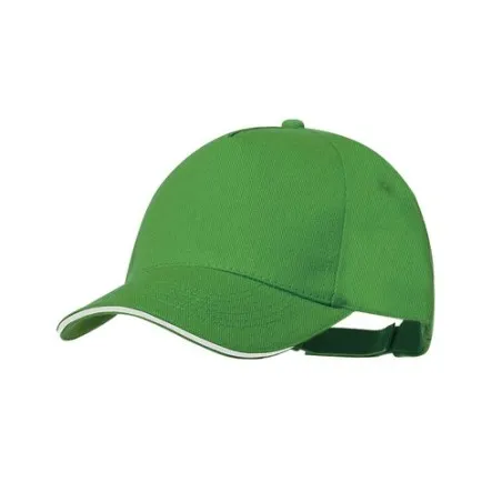 Casquette Sandrok Écologique et Stylée