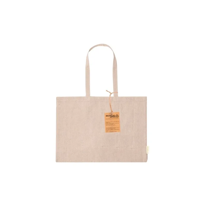 Sac Écologique et Pratique de Shopping Bonillo pas cher Taille textile : XXL Couleurs : bleu marine marquage couleur éclatante