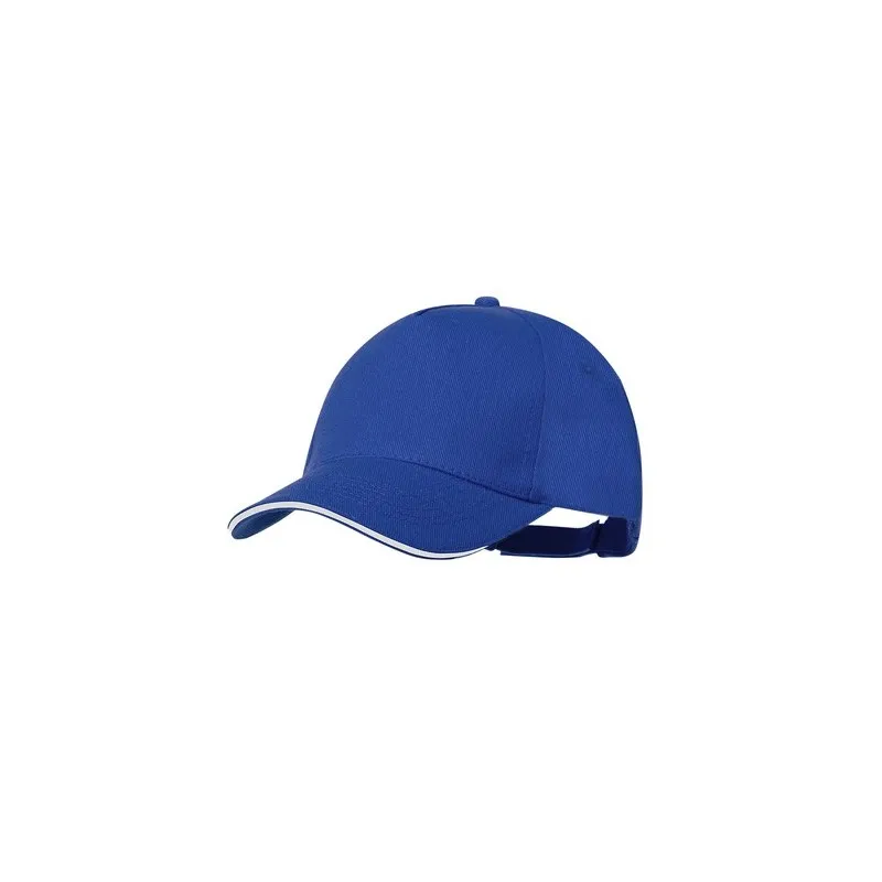 Casquette Sandrok Écologique et Stylée