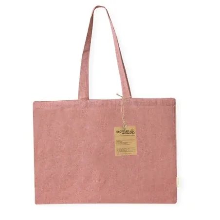 Sac Écologique et Pratique de Shopping Bonillo pas cher Taille textile : XXL Couleurs : bleu marine accessoire événementiel uniq