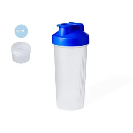Bidon Finterrix 800 ml - L'Accessoire Fitness Idéal