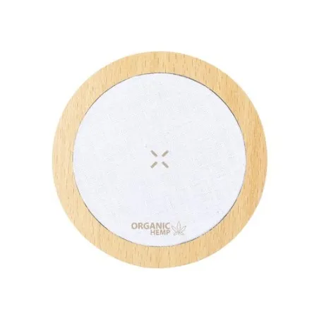 Chargeur Kuzgal : Écologique et sans fil 15W