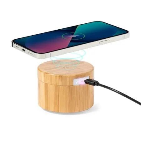 Lampe Multifonction Sheilax : Élégance et Innovation