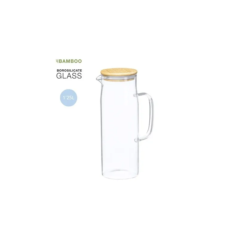 Carafe Dibrix - Élégance et Durabilité