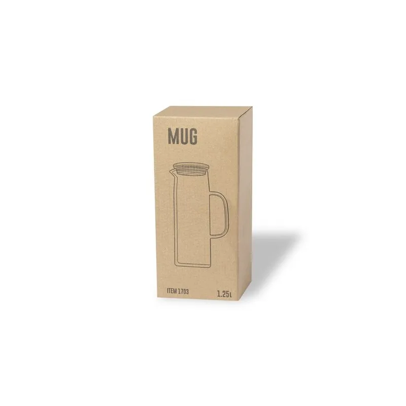 Carafe Dibrix - Élégance et Durabilité