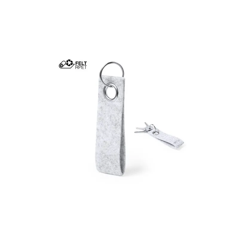 Porte-Clés Triax Écologique et Élégant