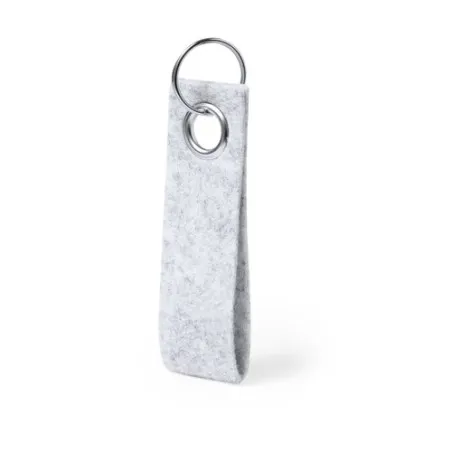 Porte-Clés Triax Écologique et Élégant