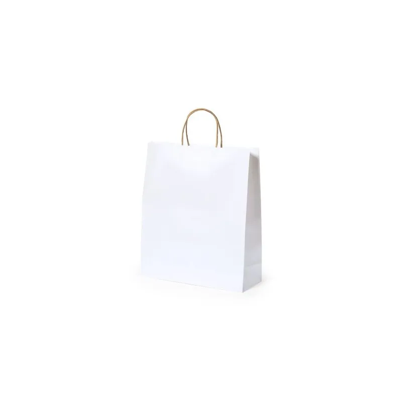 Sac Cynthia en Papier Recyclé - Écologique et Pratique Personnalisé