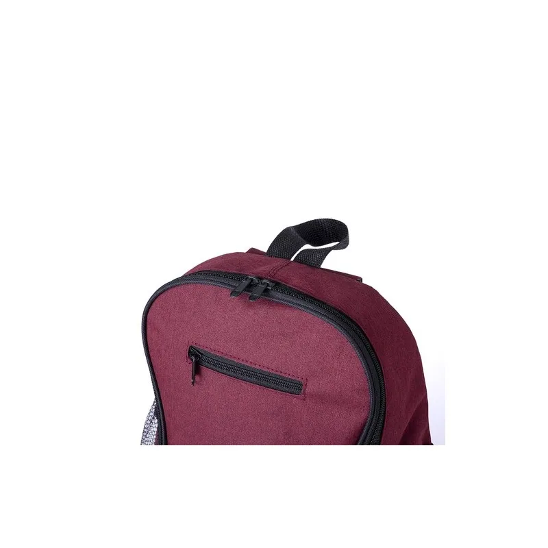 Sac à Dos Sergli Écolo et Pratique Personnalisé