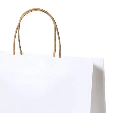 Sac Cynthia en Papier Recyclé - Écologique et Pratique Personnalisé