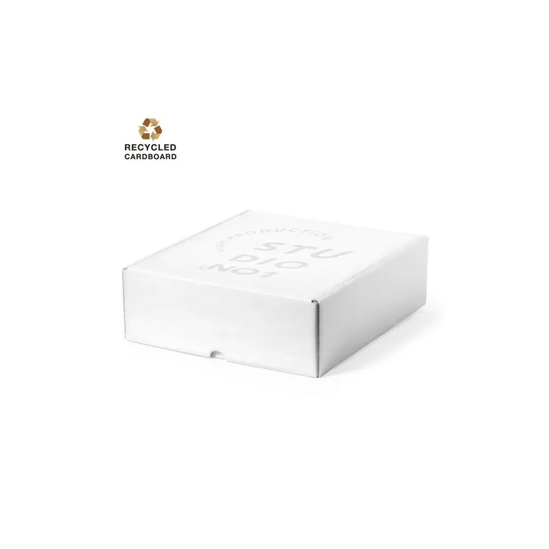 Boîte de Présentation Magdus - Écologique et Élégante