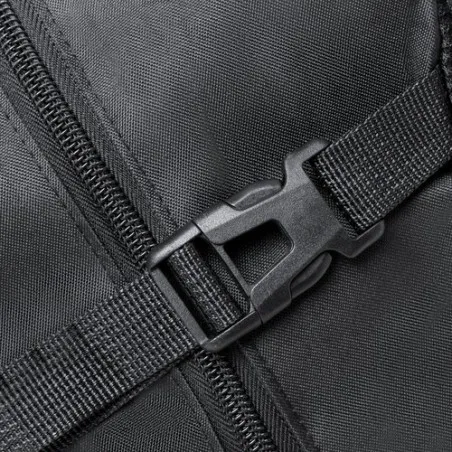 Sac à Dos Personnalisé Professionnel - Jolens pas cher Matières : bambou Couleurs : bambou impression haute définition