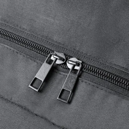 Sac à Dos Personnalisé Professionnel - Jolens pas cher Matières : bambou Couleurs : bambou marquage laser ultra précis