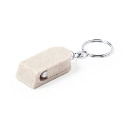 Porte-Clés Support Peix : Pratique et Écologique