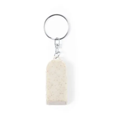 Porte-Clés Support Peix : Pratique et Écologique